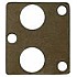 VIBIEMME KOMETA LOCKING GROUP GASKET 