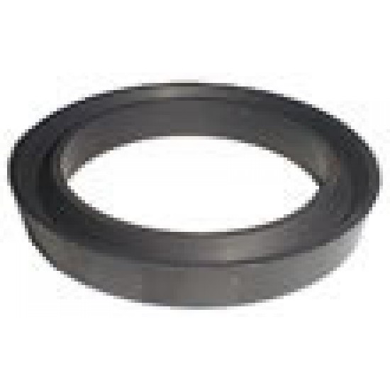 Piston gaskets FAEMA/RANCILIO LEVER GRP V-GASKET DIA 50