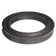 Piston gaskets  	FAEMA/RANCILIO LEVER GRP W-GASKET DIA 50