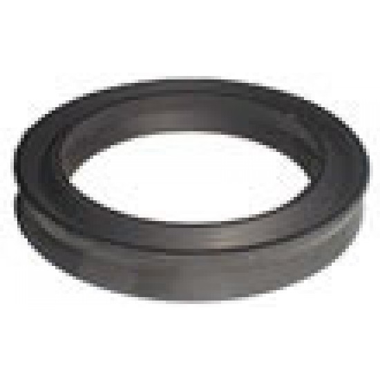 Piston gaskets  	FAEMA/RANCILIO LEVER GRP W-GASKET DIA 50