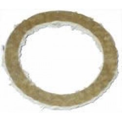 Piston gaskers GAGGIA PISTON WHITE TEXTURE -THK 3 mm
