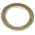 Piston gaskers GAGGIA PISTON WHITE TEXTURE -THK 3 mm