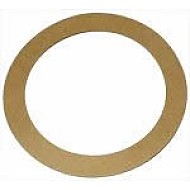 Piston gaskers GAGGIA PISTON SPACER -FLEXOID 0,8 mm