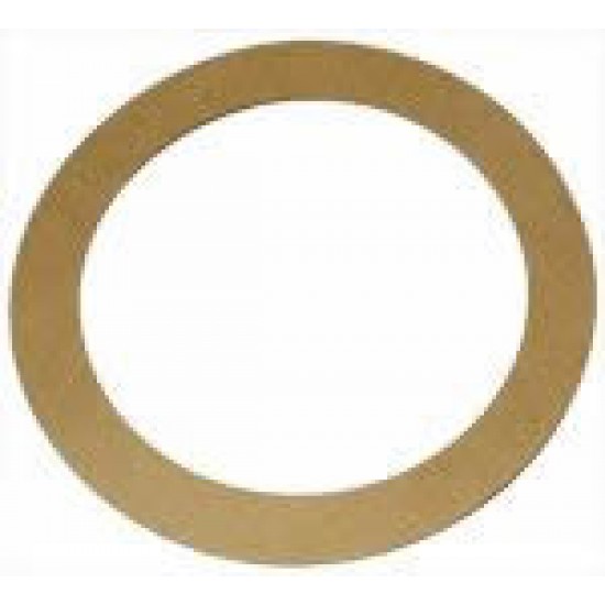 Piston gaskers GAGGIA PISTON SPACER -FLEXOID 0,8 mm