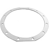 garnitura teflon cu 12 gauri pentru capac boiler expresor FAEMA , dimensiuni 245X205X3 mm