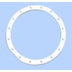 Pot gaskets ARIETE BOILER 16 HOLES TEFLON GASKET