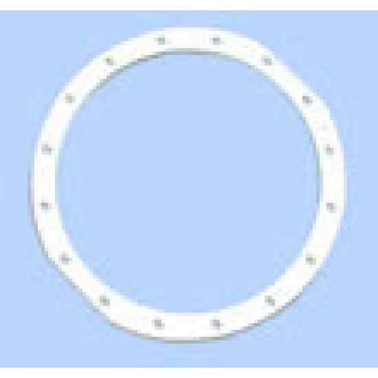 Pot gaskets ARIETE BOILER 16 HOLES TEFLON GASKET