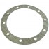 EN GASKET 220X170X1MM, 10 HOLES -BOILER GAGGIA