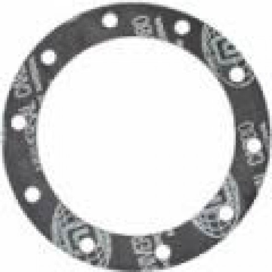 Pot gaskets  	GAGGIA BOILER 10 HOLES EN GASKET