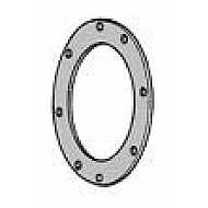 Pot gaskets  	RANCILIO BOILER EN GASKET 13 HOLES