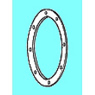 Pot gaskets SPAZIALE BOILER 5lt. PTFE GASKET