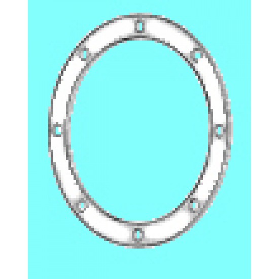 Pot gaskets SPAZIALE BOILER 10lt. PTFE GASKET