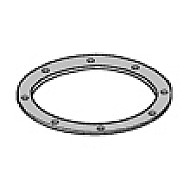 Pot gaskets SPAZIALE BOILER 5lt. EN GASKET