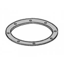 Pot gaskets SPAZIALE BOILER 5lt. EN GASKET