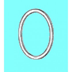 Pot gaskets TEFLON VBM BOILER GASKET