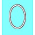 Pot gaskets TEFLON VBM BOILER GASKET