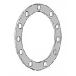 Pot gaskets WEGA BOILER 11 HOLES GREY EN GASKET