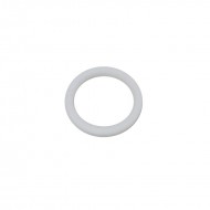 PTFE TEFLON GASKET 1/4'' 18x13x2