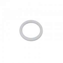 PTFE TEFLON GASKET 1/4'' 18x13x2