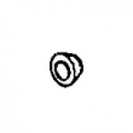 PTFE SAN MARCO TAP SHAFT CONICAL TEFLON GASKET