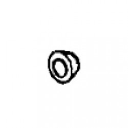 PTFE SAN MARCO TAP SHAFT CONICAL TEFLON GASKET
