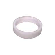 GASKET PTFE 25,4x21,2x5,5mm