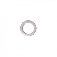 GASKET PTFE 25,5x18,5x2,5mm