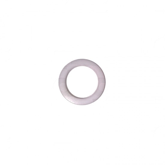 GASKET PTFE 25,5x18,5x2,5mm