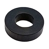garnitura cauciuc pentru robinet apa / abur  expresor 15,5 x 7,5 x 4