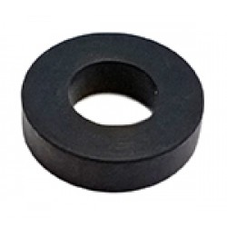 garnitura cauciuc pentru robinet apa / abur  expresor 15,5 x 7,5 x 4
