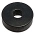 garnitura pastila de cauciuc pentru robineti / valve apa expresor 13 x 4 x 4 EPDM70 - soft