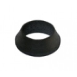 Tap gaskets BRASILIA TAP CONICAL GASKET 14,6X10X5