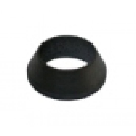 Tap gaskets BRASILIA TAP CONICAL GASKET 14,6X10X5