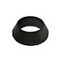 Tap gaskets BRASILIA TAP CONICAL GASKET 14,6X10X5