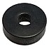 Tap gaskets GAGGIA, SPAZIALE STEAM VALVE LOW RUBBER GASKET 6x15x3,5mm