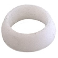 Tap gaskets RANCILIO VALVE TEFLON CONICAL GASKET