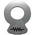 PLATE BFC WITH SYMBOL HEATING ELEMENT