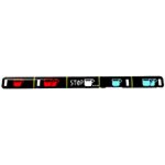TAG SELECTIONCOFFEE M39