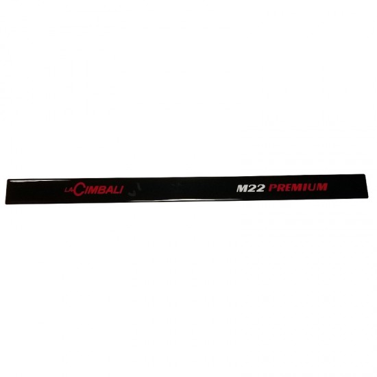 LABEL M22 PREMIUM GR2