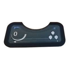 WATER LABEL FAEMA E98/A
