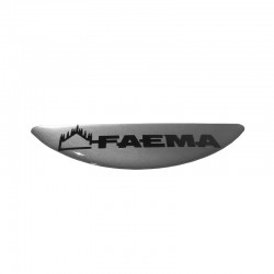 STICKER FAEMA XMDMC99