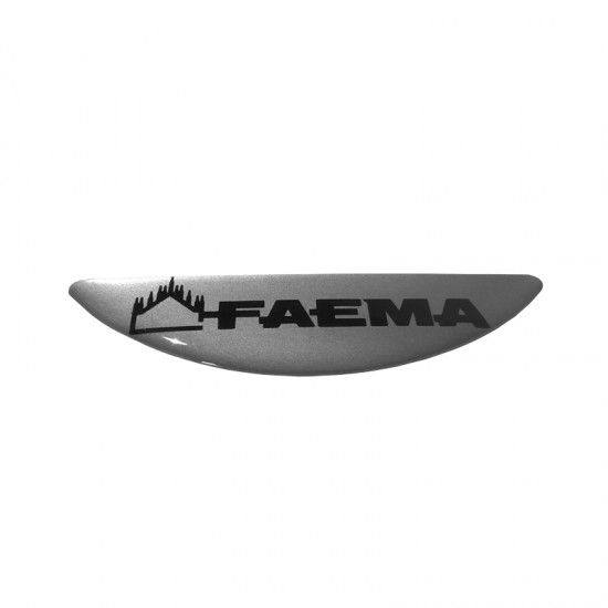 STICKER FAEMA XMDMC99