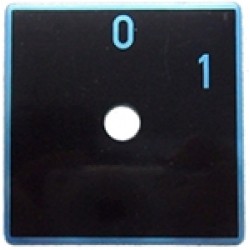 0-1 SWITCH STICKER