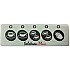 PLATE KEYPAD SELETRON PLUS