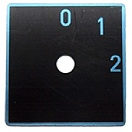 0-1-2 SWITCH STICKER