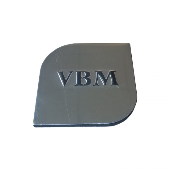 VIBIEMME DROP LABEL