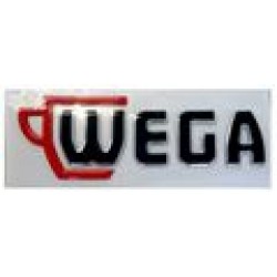 Glues ADHESIVE PLATE "WEGA" BLACK RUBBER