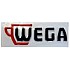 Glues ADHESIVE PLATE "WEGA" BLACK RUBBER