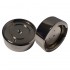 CHROMED CLAMPING RING -ASTORIA