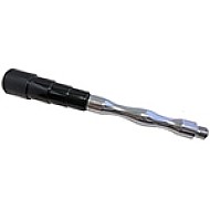 CHROMED LEVER FOR GROUP